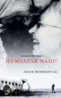 Humsafar Nahi! 1639974776 Book Cover