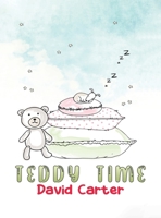 Teddy Time 139841087X Book Cover
