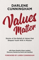 Values Matter 1648360270 Book Cover