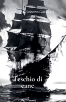Teschio di cane (Italian Edition) B0CQMCH3R3 Book Cover