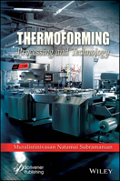 Troubleshooting the Thermoforming Process 1119555868 Book Cover