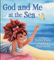 God and Me at the Sea 0825447461 Book Cover