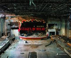 Stages of Decay 3791348191 Book Cover