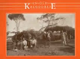 In old Kalgoorlie 073092503X Book Cover