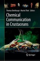 Chemical Communication in Crustaceans 038777100X Book Cover
