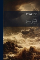 L'eneide: Livres Vii, Viii Et Ix 1245903845 Book Cover