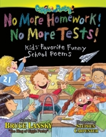 No More Homework No More Tests 0881662909 Book Cover
