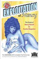 The Exploitation of Nancy : Benoit vs Hustler 151227688X Book Cover