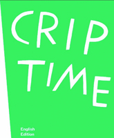 Crip Time 3753308749 Book Cover