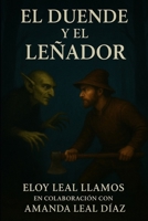 El duende y el leñador B0G8GV7QVG Book Cover