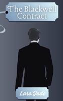 The Blackwell Contract B0GTQ4GFM5 Book Cover