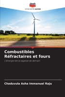 Combustibles Réfractaires et fours 6205660008 Book Cover