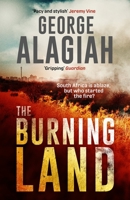 The Burning Land 1786897946 Book Cover
