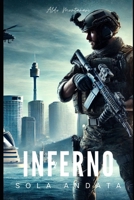 Inferno: sola andata (Italian Edition) B0DQJ758XN Book Cover