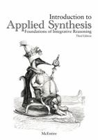 Introduction to Applied Synthesis: Foundations of Integrative Reasoning B0H3BQPLZV Book Cover