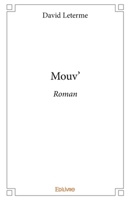 Mouv' (French Edition) 2414165758 Book Cover