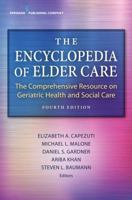 Encyclopedia of Elder Care, 2nd Edition