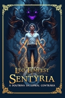 Leo Tempest e Sentyria: A Doutrina da Espiral Contrária (LEO TEMPEST E SENTYRIA (Pt)) (Portuguese Edition) B0FH2T6MRF Book Cover