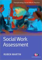 Social Work Assessment 184445293X Book Cover