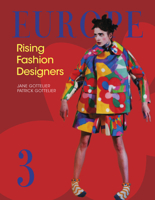 Europe--Rising Fashion Designers 3: Rising Fashion Designers 3 076435082X Book Cover