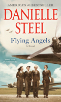 Flying Angels 1984821571 Book Cover
