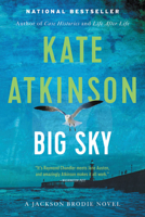 Big Sky 0316523097 Book Cover
