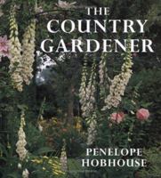 The Country Gardener 0316367516 Book Cover