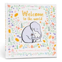 Welcome to the World 191580115X Book Cover