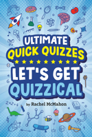 Let's Get Quizzical 0593225635 Book Cover