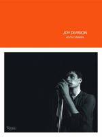 Joy Division 0847834816 Book Cover