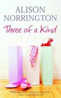 Three of a Kind 1842231863 Book Cover
