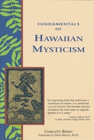 Fundamentals of Hawaiian Mysticism 1580910262 Book Cover