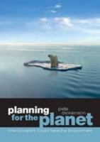 Planning for the Planet: How Socialism Could Save the Environment 187095842X Book Cover