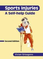 Sports Injuries: A Self-Help Guide 1905367287 Book Cover
