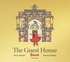 The Guest House (Fons Vitae Children's Spirituality Serie) 1887752498 Book Cover