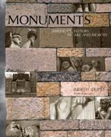 Monuments: America's History in Art and Memory 1400065828 Book Cover