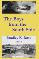 The Boys from the South Side B0FTVPPDLN Book Cover