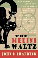 The Medini Waltz 1291105980 Book Cover