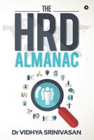 The Hrd Almanac 1946515345 Book Cover