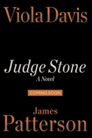 Judge Stone: A Novel 0316579831 Book Cover