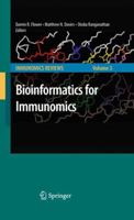 Bioinformatics for Immunomics 1461424852 Book Cover