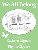 We All Belong 1479768448 Book Cover