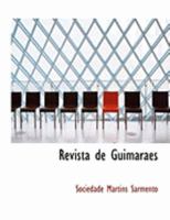 Revista de GuimarApes 0554941163 Book Cover