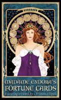 Madame Endora's Fortune Cards 096757563X Book Cover