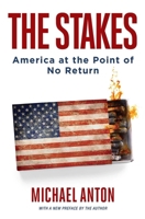 The Stakes 1684510619 Book Cover