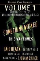 Something Wicked This Way Comes, Volume 1 1419965522 Book Cover
