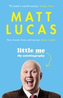 Little Me: My Life from A-Z 1786891069 Book Cover