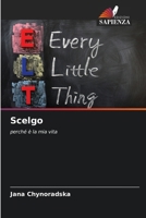 Scelgo 6207273907 Book Cover