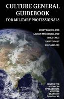 Culture General Guidebook for Military Professionals 1081565225 Book Cover