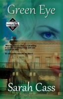 Green Eye (The Dominion Falls Series Book 4) 1945030402 Book Cover